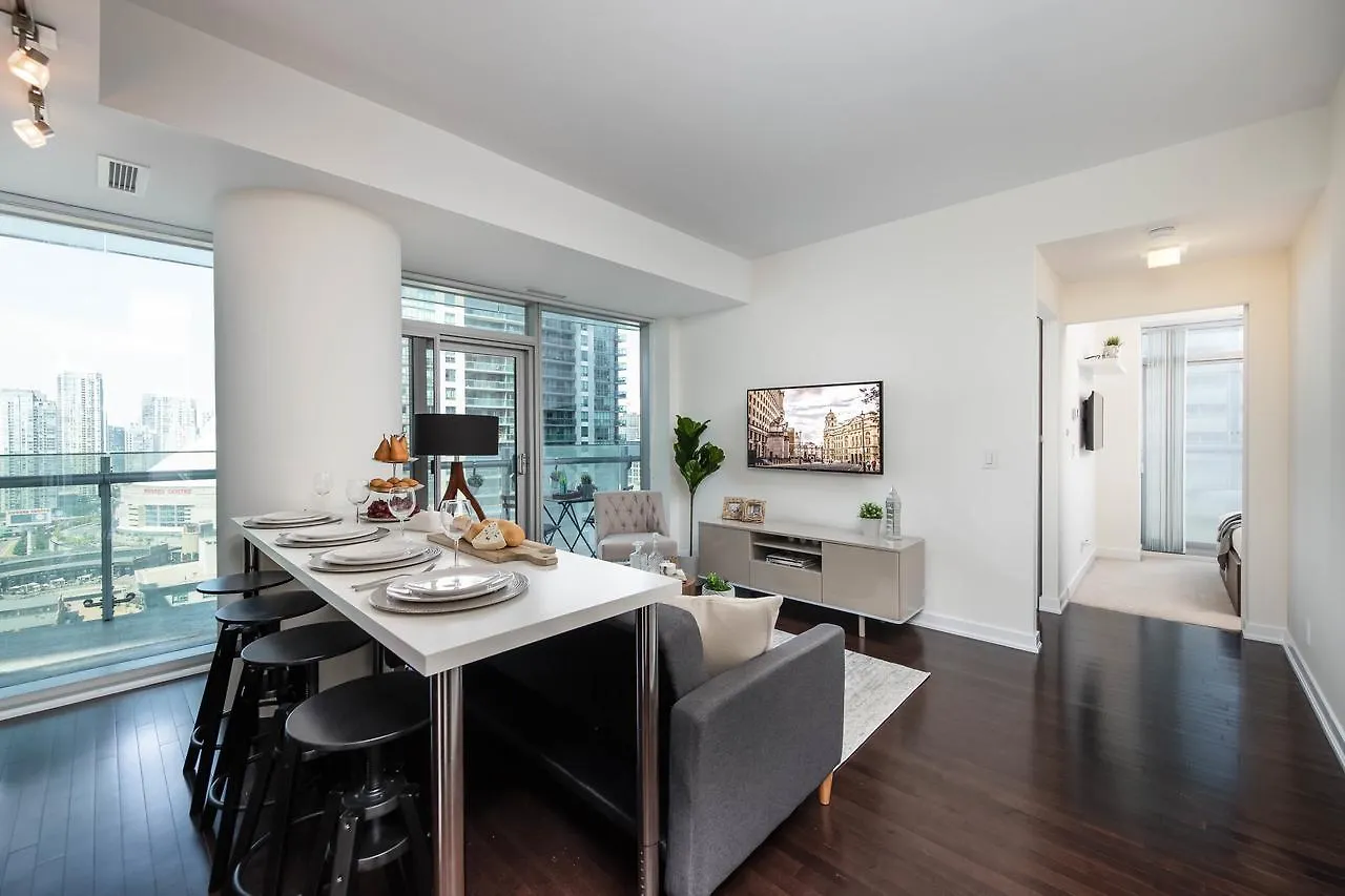 The York Boutique Suites Toronto