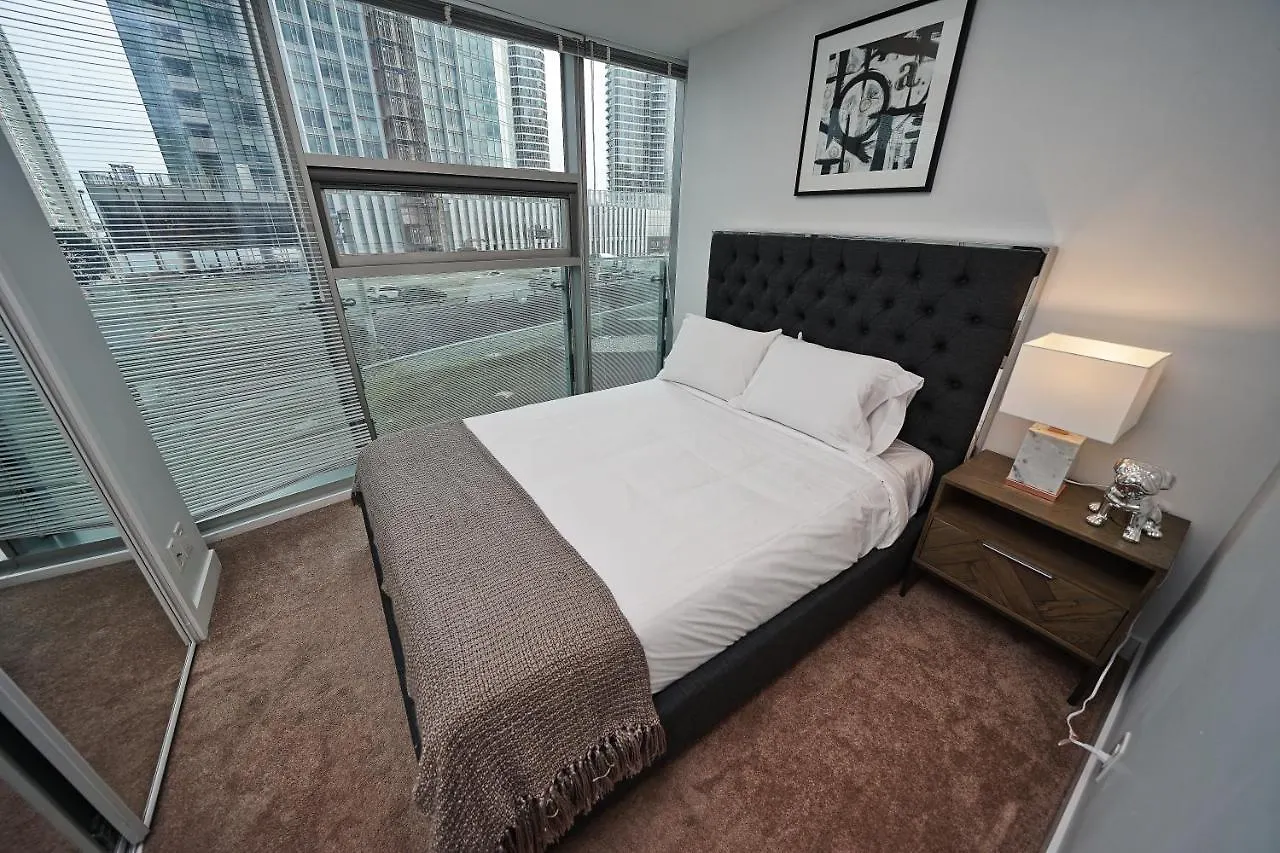 The York Boutique Suites Toronto 0*,