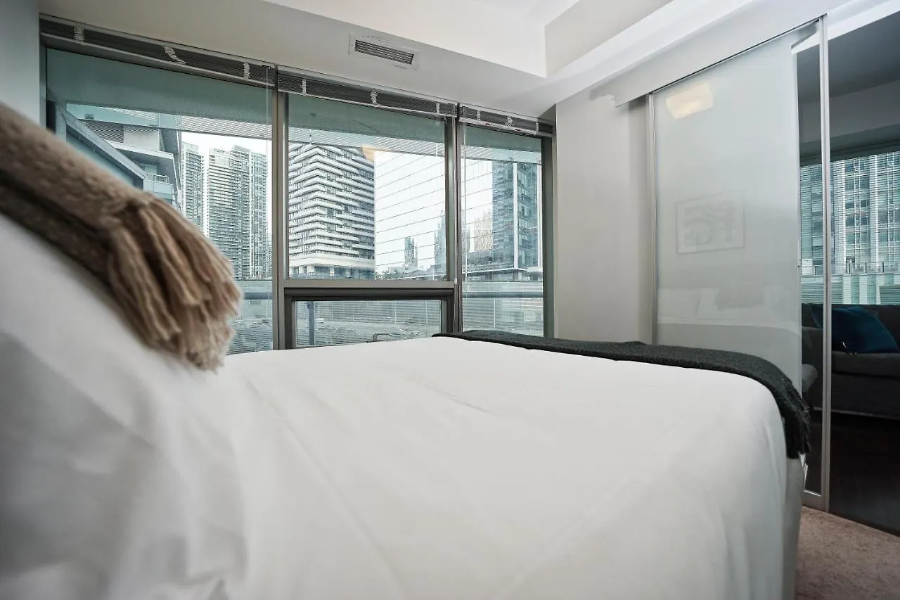 The York Boutique Suites Toronto