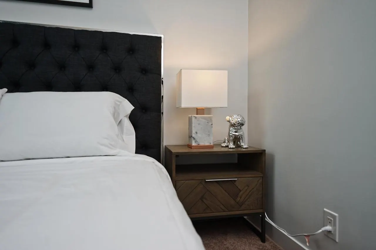 The York Boutique Suites Toronto Kanada