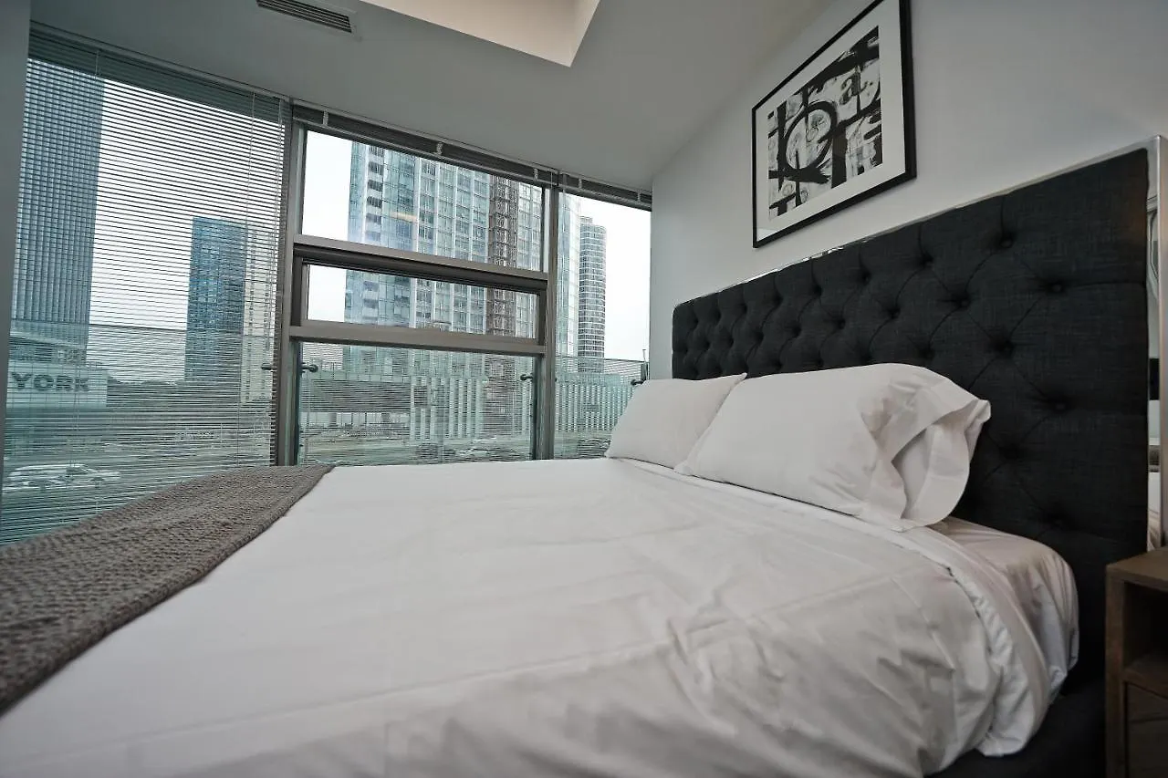 The York Boutique Suites Toronto