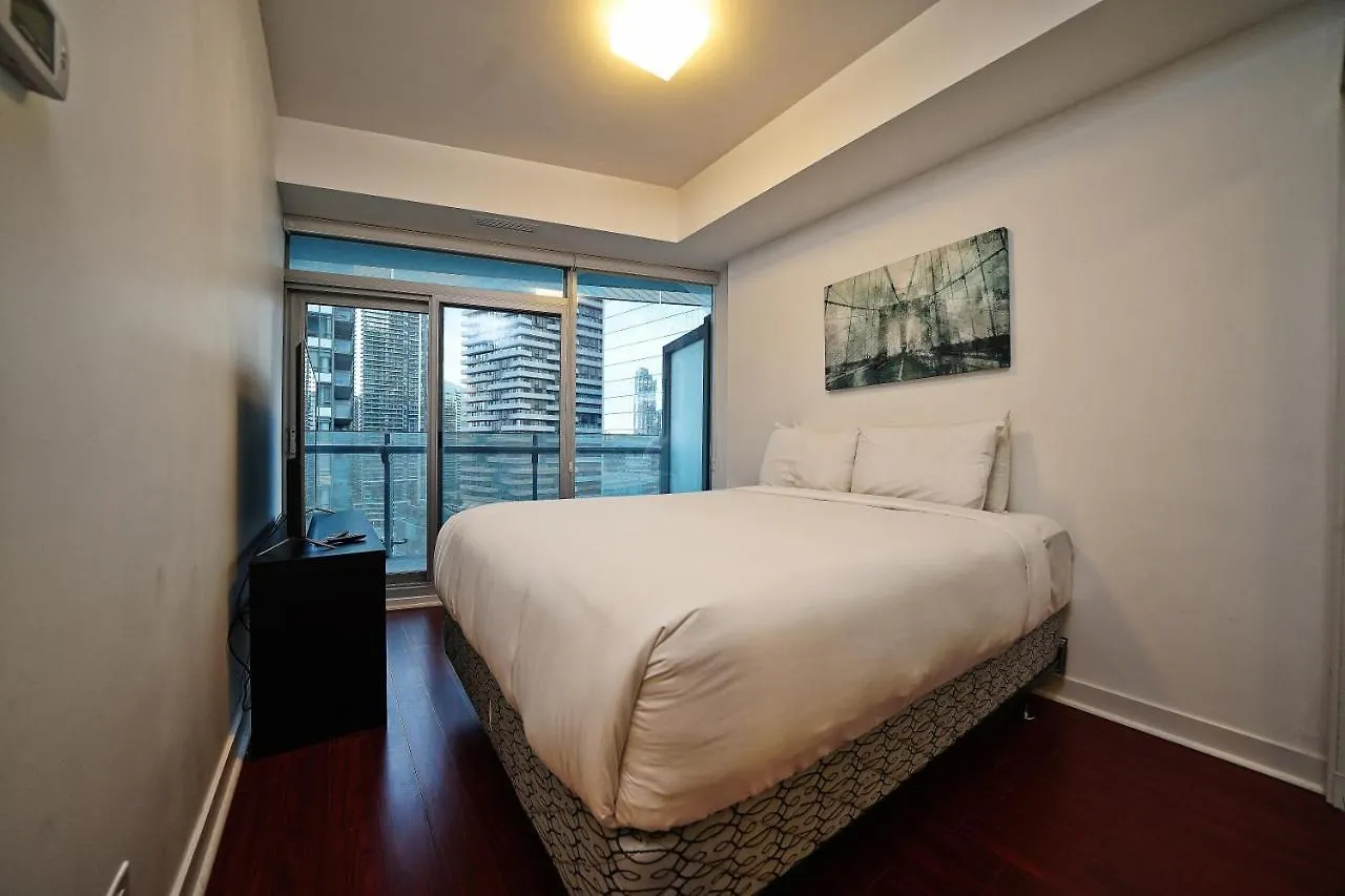 Apartman The York Boutique Suites Toronto