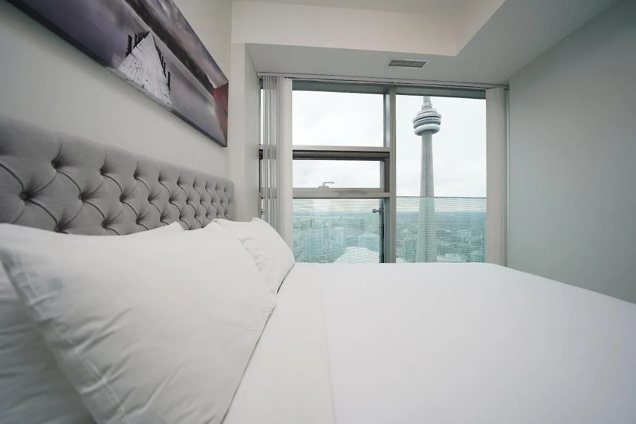 The York Boutique Suites Toronto
