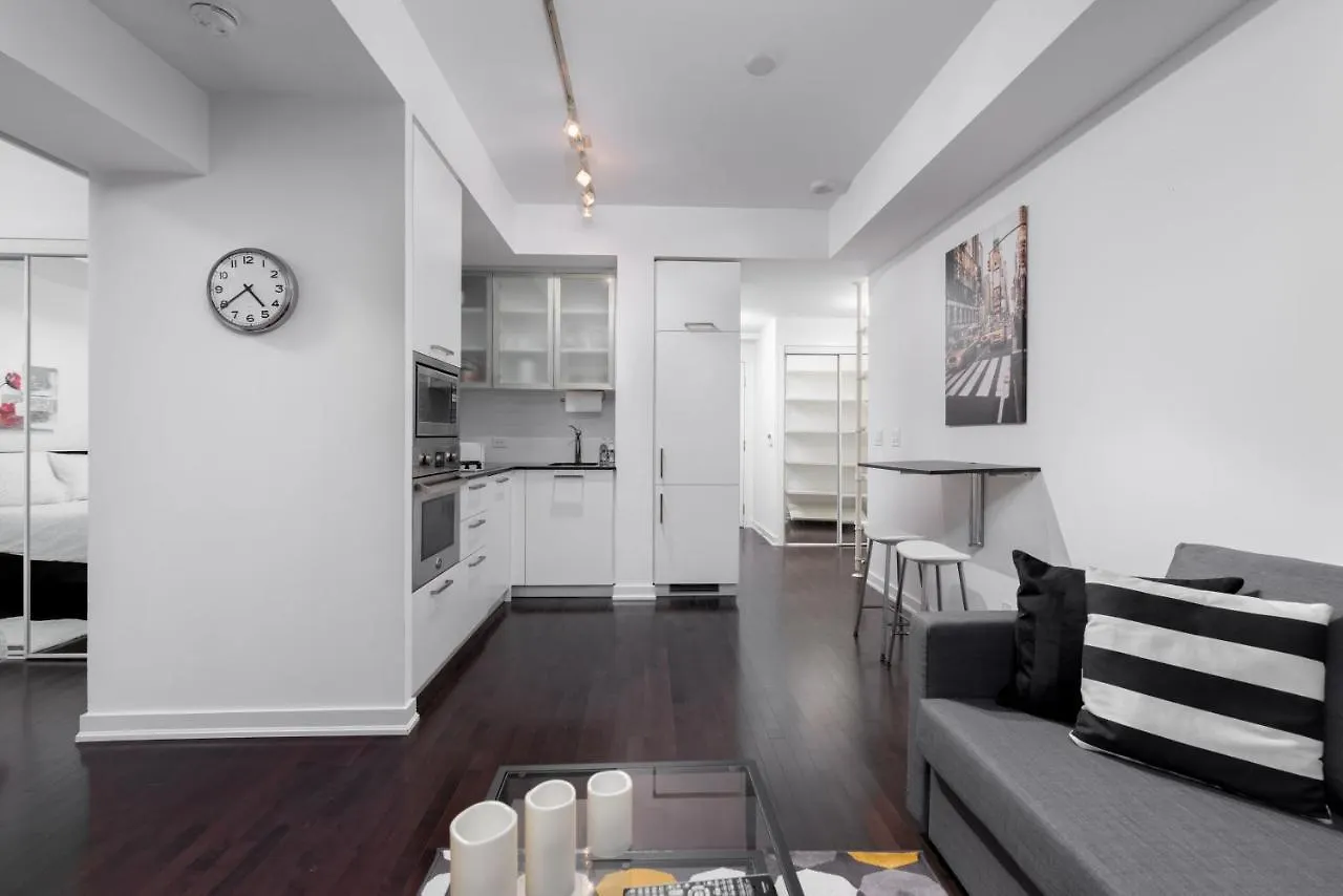 The York Boutique Suites Toronto