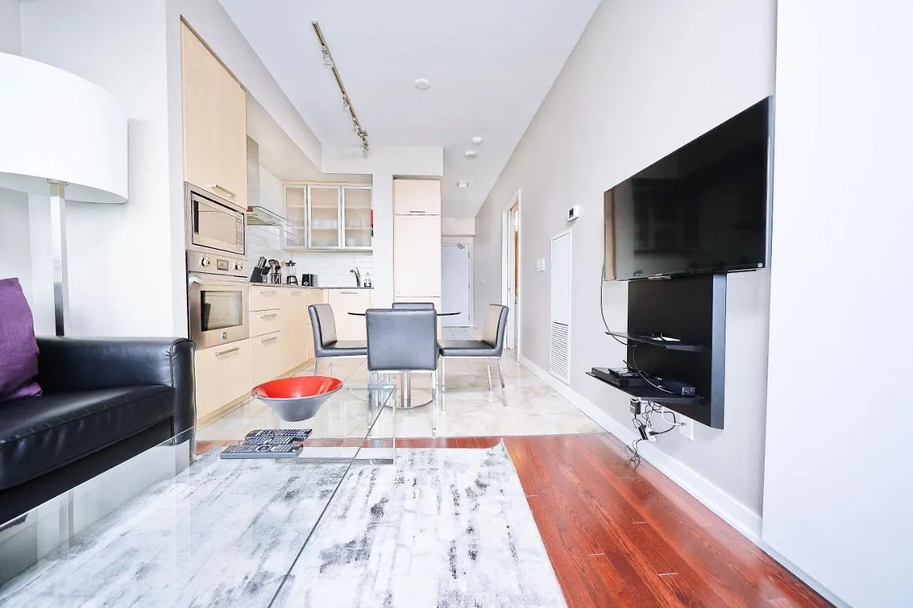 The York Boutique Suites Toronto