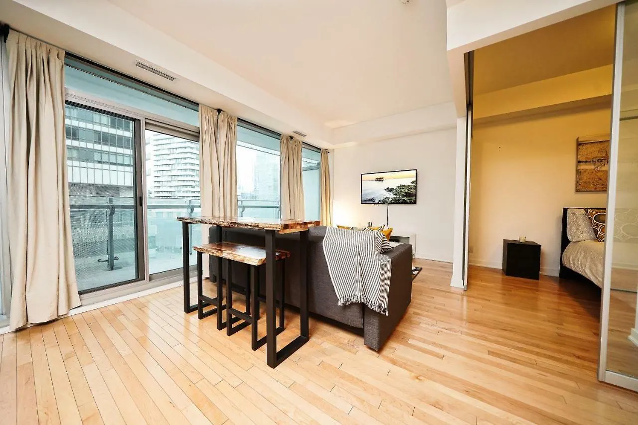 The York Boutique Suites Toronto