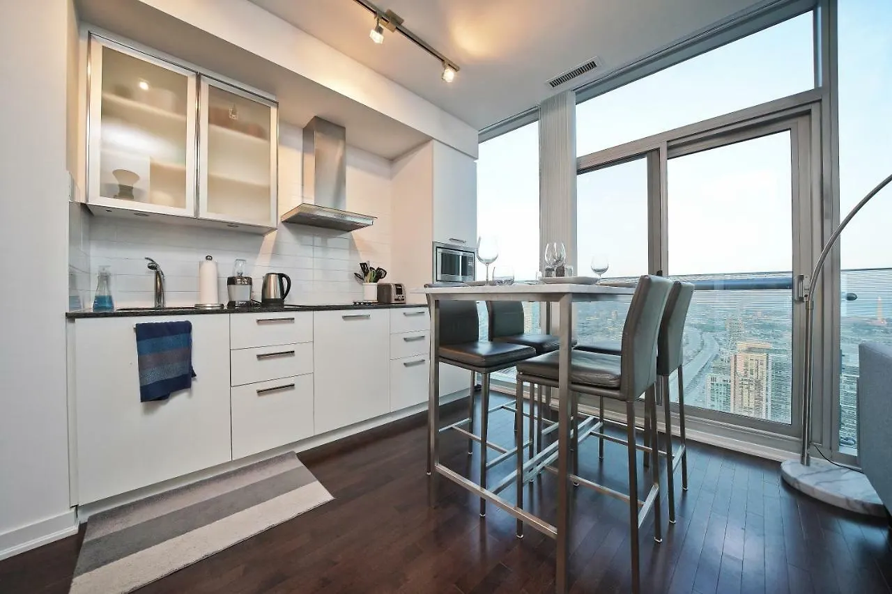 The York Boutique Suites Toronto