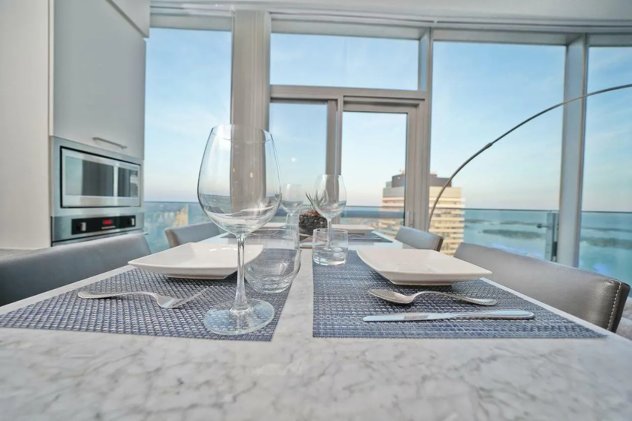 Apartman The York Boutique Suites Toronto