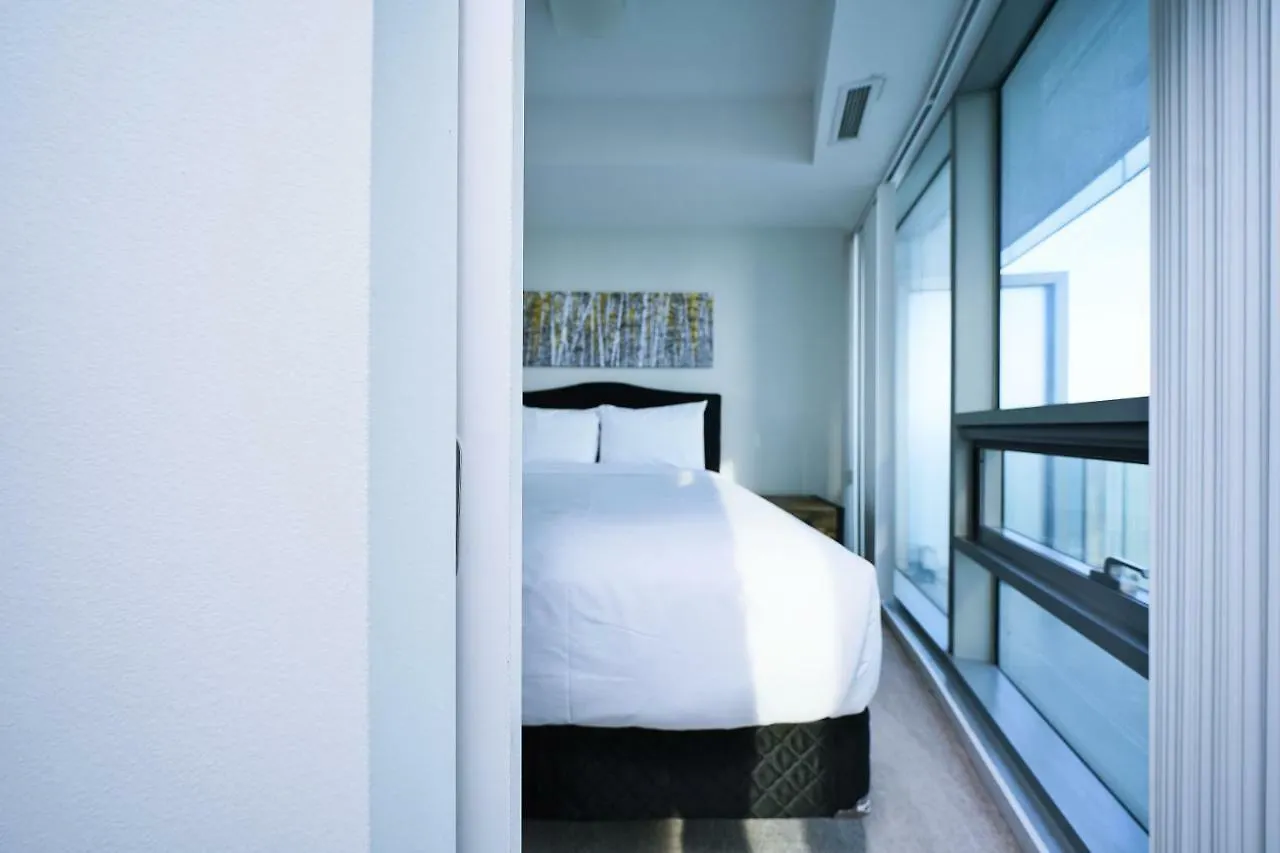The York Boutique Suites Toronto Kanada
