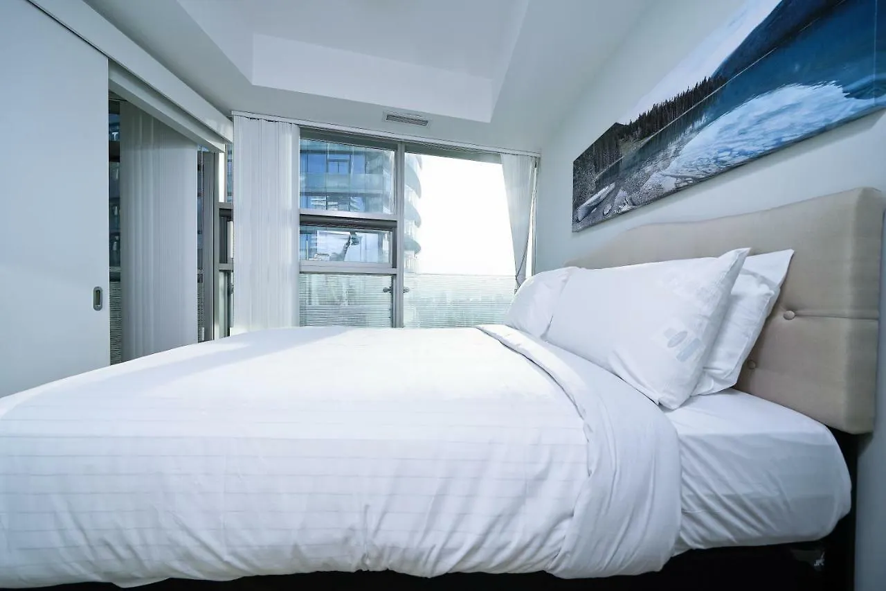 The York Boutique Suites Toronto