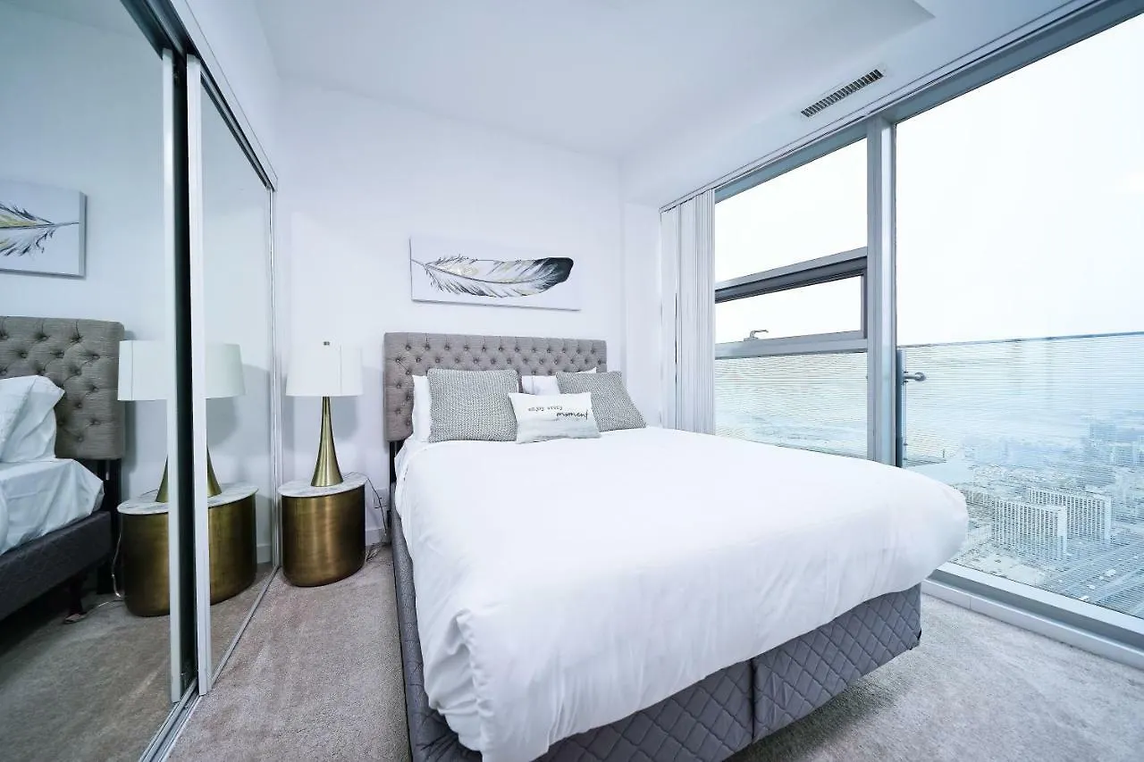 Apartman The York Boutique Suites Toronto