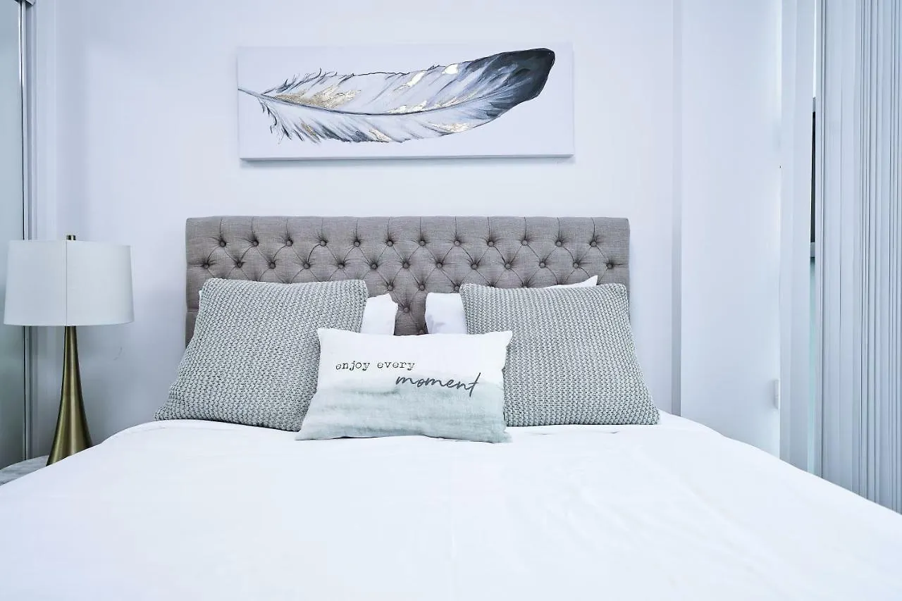 The York Boutique Suites Toronto Kanada