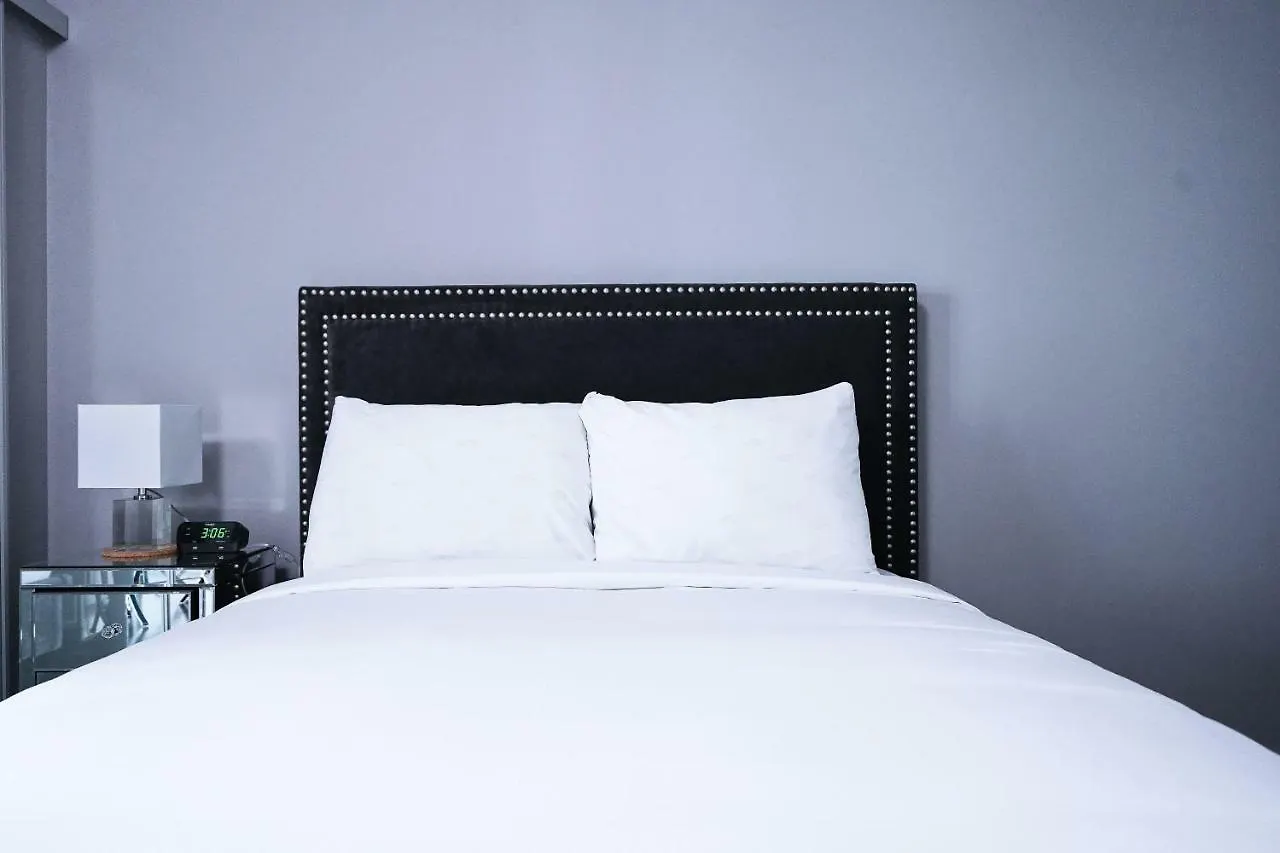 Apartman The York Boutique Suites Toronto