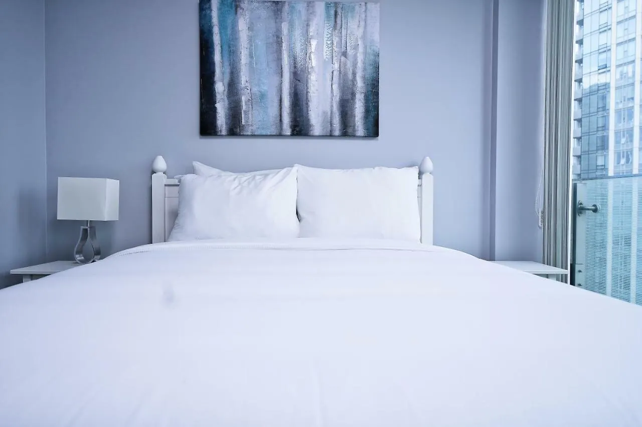 The York Boutique Suites Toronto