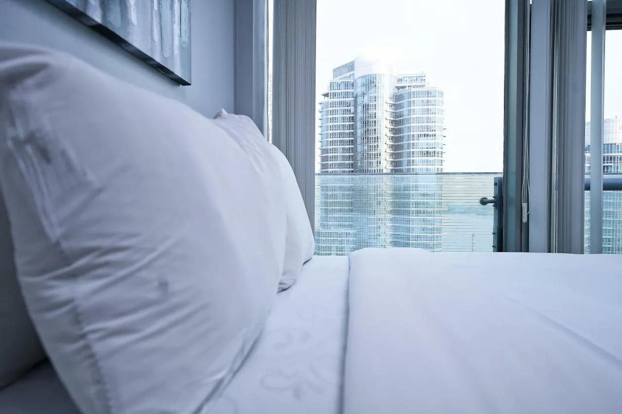The York Boutique Suites Toronto 0*,