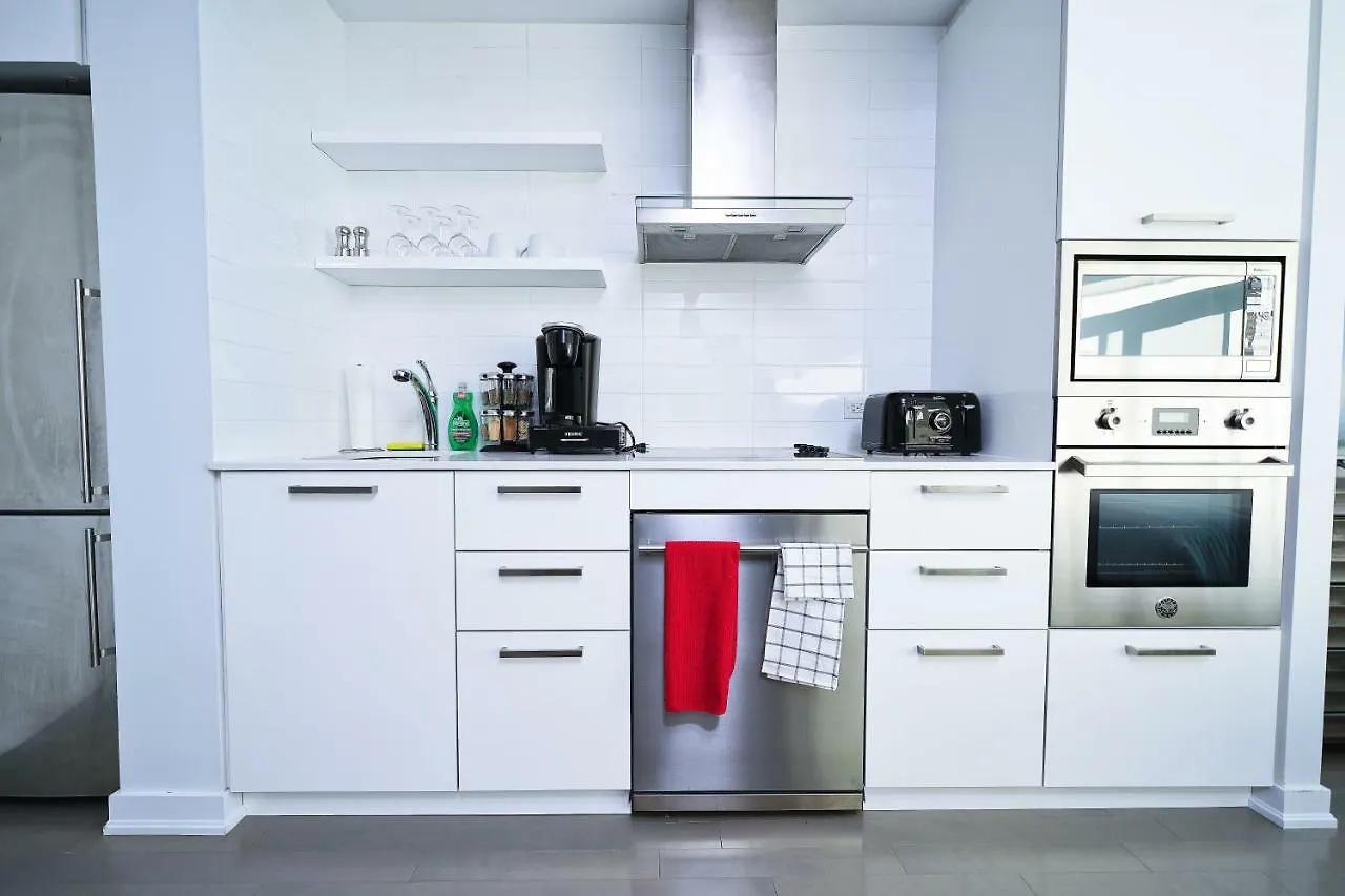 Apartman The York Boutique Suites Toronto