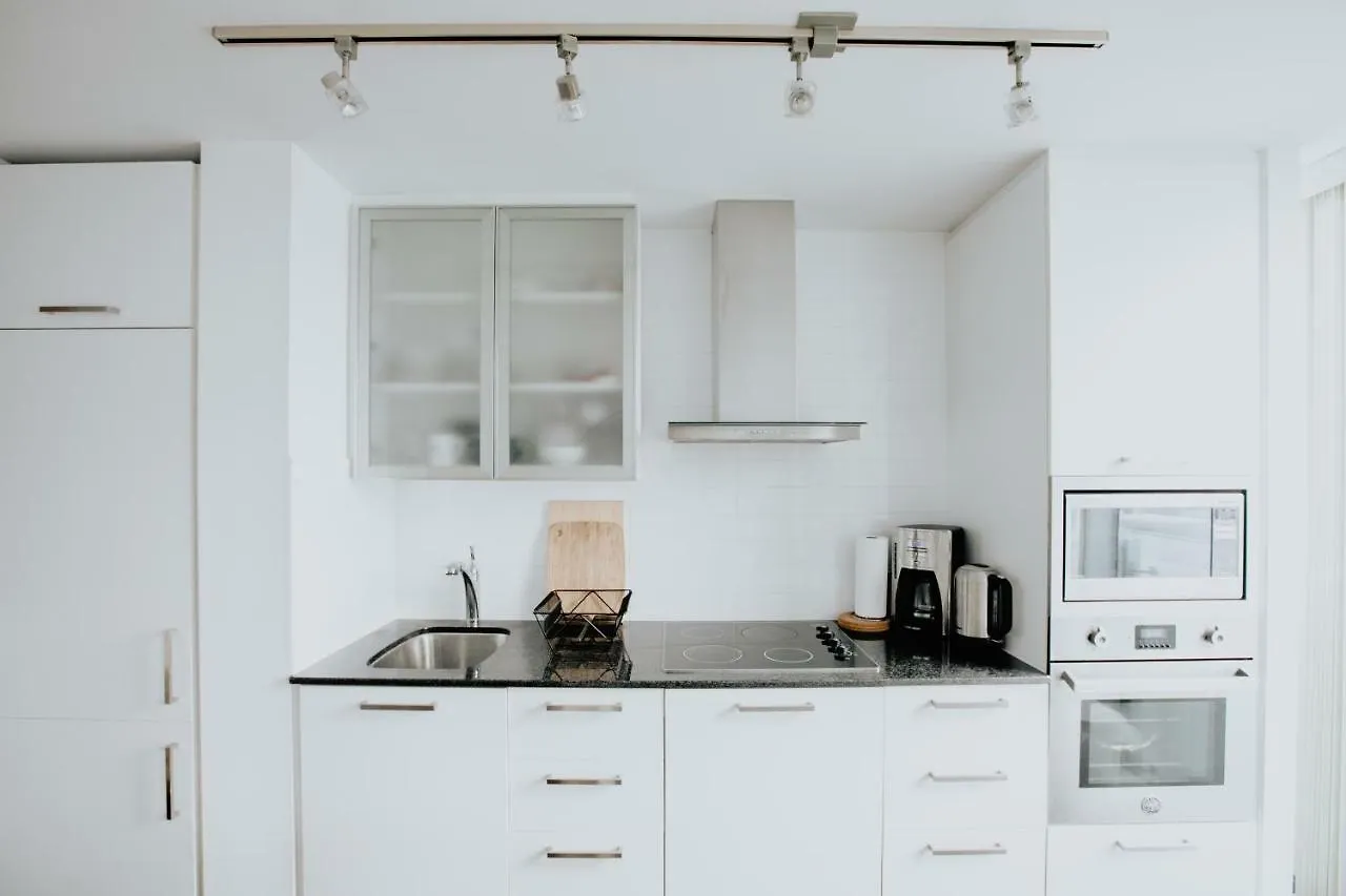 Apartman The York Boutique Suites Toronto Kanada