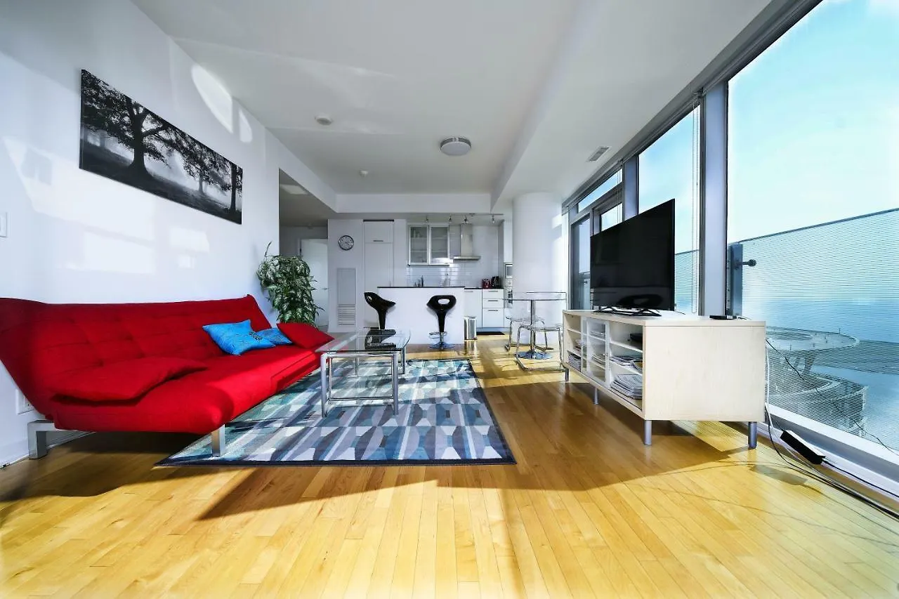 The York Boutique Suites Toronto