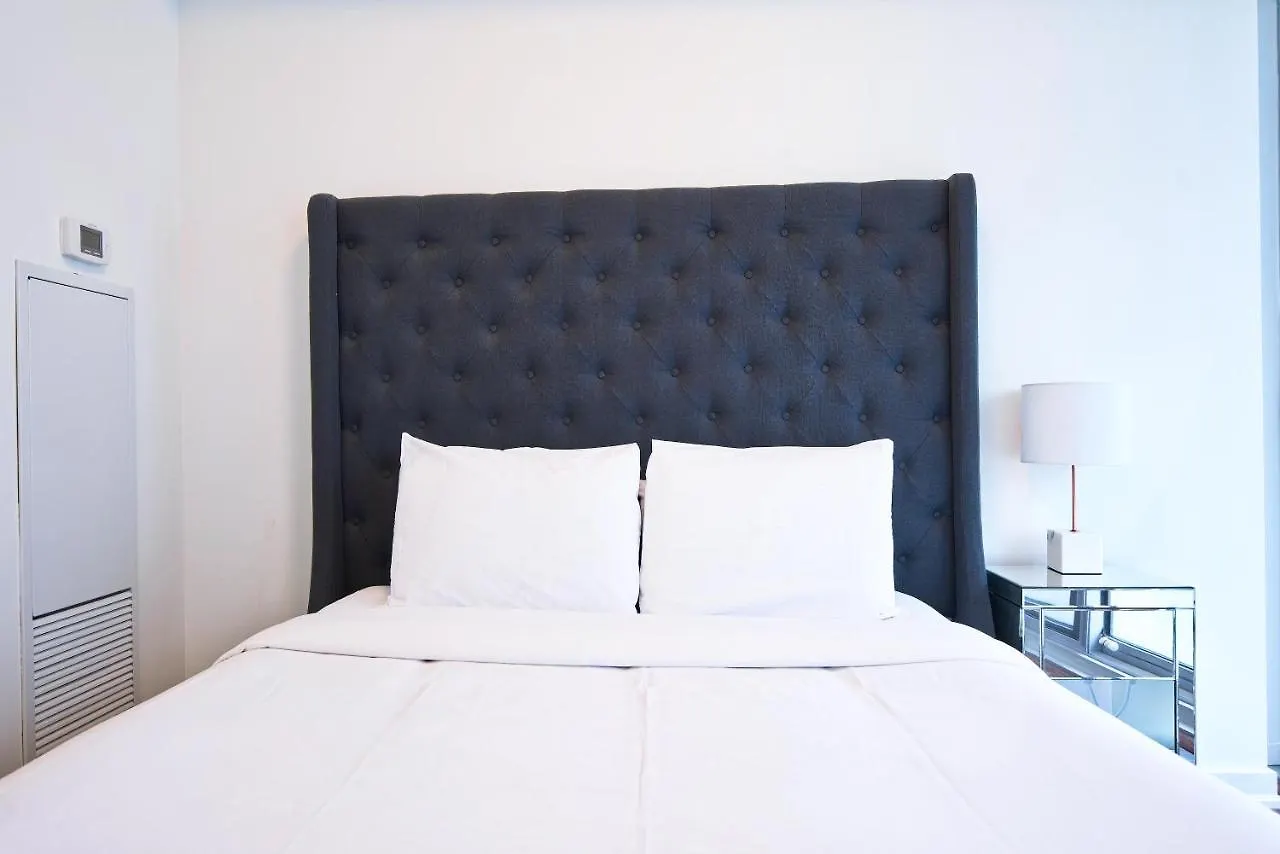 Apartman The York Boutique Suites Toronto